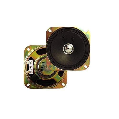 4 Inch 5-Watt Speaker (one piece) - DIY Arcade USA