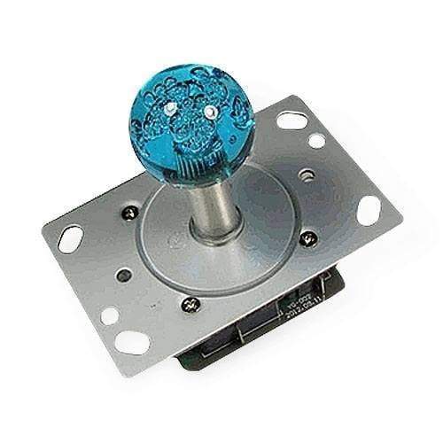 Bubble Illuminated Arcade Joystick - DIY Arcade USA