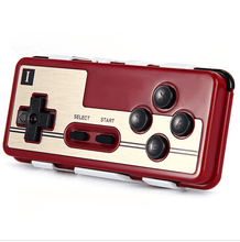 Load image into Gallery viewer, FC30 Wireless Bluetooth Controller Gamepad - DIY Arcade USA