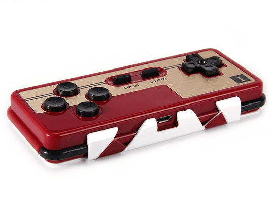 FC30 Wireless Bluetooth Controller Gamepad FC30 Wireless Bluetooth Controller Gamepad