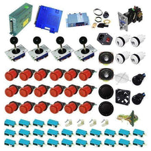 Load image into Gallery viewer, Ultimate 1162 in 1 DIY Arcade Kit - DIY Arcade USA