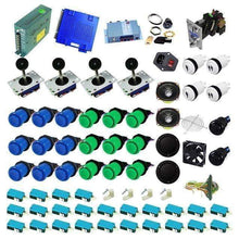Load image into Gallery viewer, Ultimate 1162 in 1 DIY Arcade Kit - DIY Arcade USA