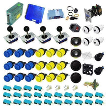 Load image into Gallery viewer, Ultimate 1162 in 1 DIY Arcade Kit - DIY Arcade USA