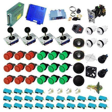 Load image into Gallery viewer, Ultimate 1162 in 1 DIY Arcade Kit - DIY Arcade USA
