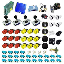 Load image into Gallery viewer, Ultimate 1162 in 1 DIY Arcade Kit - DIY Arcade USA