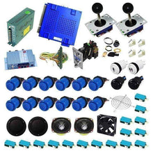 Load image into Gallery viewer, Ultimate 750 in 1 DIY Arcade Kit - DIY Arcade USA
