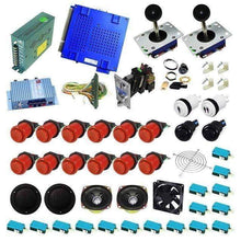 Load image into Gallery viewer, Ultimate 750 in 1 DIY Arcade Kit - DIY Arcade USA