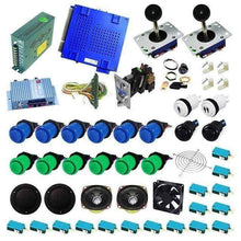 Load image into Gallery viewer, Ultimate 750 in 1 DIY Arcade Kit - DIY Arcade USA