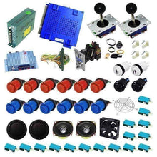 Load image into Gallery viewer, Ultimate 750 in 1 DIY Arcade Kit - DIY Arcade USA