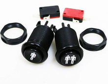 Load image into Gallery viewer, Happ-Style Player Arcade Button - DIY Arcade USA