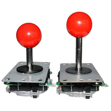 Load image into Gallery viewer, Arcade DIY Shaft Extender Joystick Extension Rod Compatible With Sanwa Zippy & Others(One piece) - DIY Arcade USA