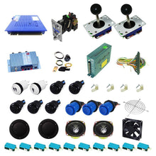 Load image into Gallery viewer, Ultimate 412 in 1 DIY Arcade Kit - DIY Arcade USA