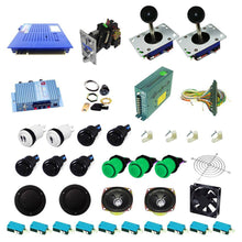 Load image into Gallery viewer, Ultimate 412 in 1 DIY Arcade Kit - DIY Arcade USA