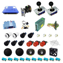 Load image into Gallery viewer, Ultimate 412 in 1 DIY Arcade Kit - DIY Arcade USA