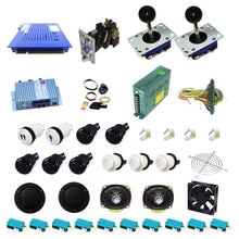 Load image into Gallery viewer, Ultimate 412 in 1 DIY Arcade Kit - DIY Arcade USA