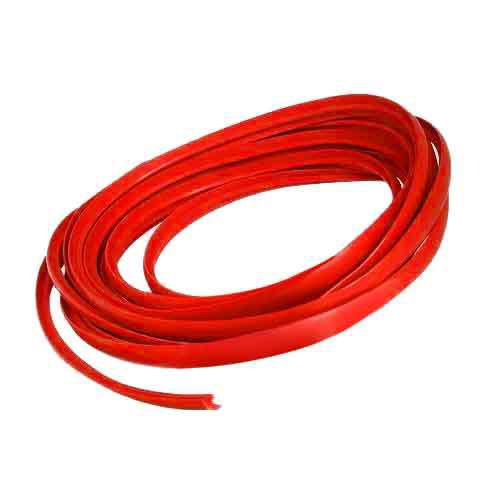 16mm Red T-Moulding - DIY Arcade USA