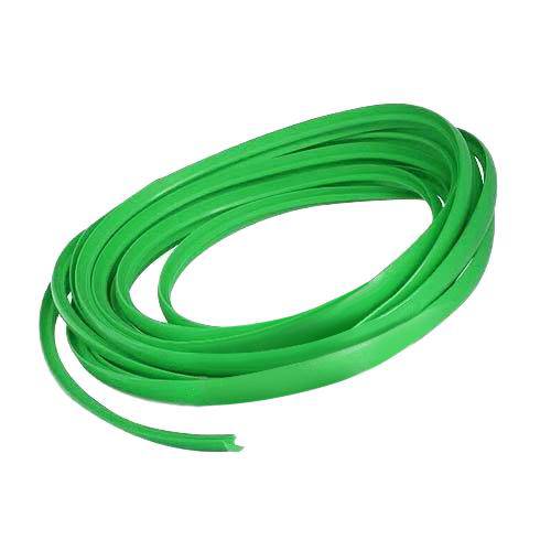 16mm Green T-Moulding - DIY Arcade USA