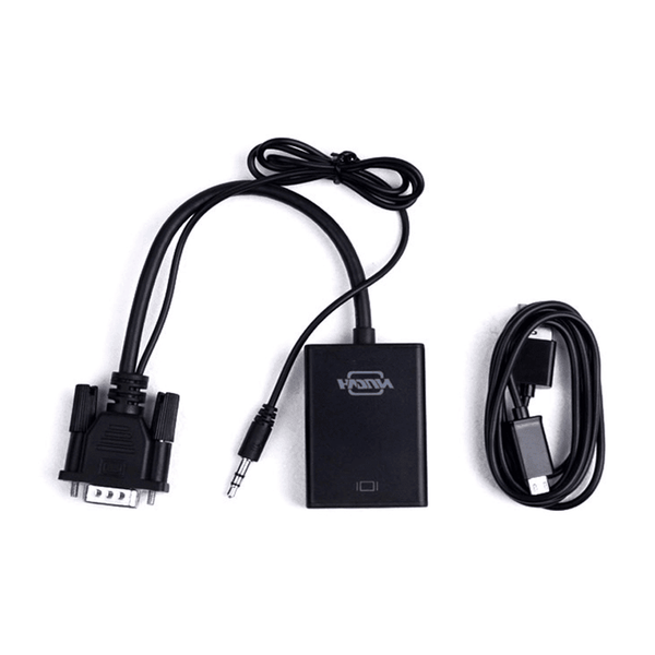 VGA to HDMI Adapter - DIY Arcade USA