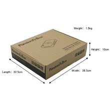 Load image into Gallery viewer, Wireless Pandoras Box 9D 2500 in 1 Kit - DIY Arcade USA