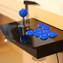 Load image into Gallery viewer, Zero Delay Encoder Kit|PC Game Controller|Raspberry pi - DIY Arcade USA