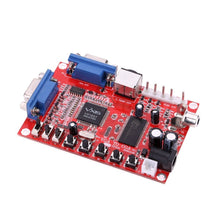 Load image into Gallery viewer, New Arrival GBS-8100 VGA to CGA/CVBS/S-VIDEO High Definition Converter Arcade Game Video Converter Board for CRT LCD PDP Monitor