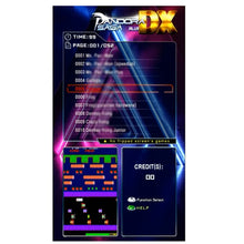 Load image into Gallery viewer, Pandora Saga DX, Arcade Jamma, 516 in 1, CGA, VGA, HDMI, CRT, 2 Sided Cocktail, High score Record, Vertical game, Upright Game