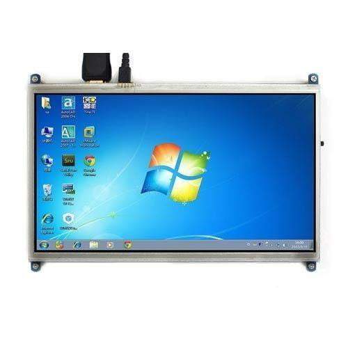 10 Inch LCD Screen for Arcade Machine/Raspberry PI - DIY Arcade USA