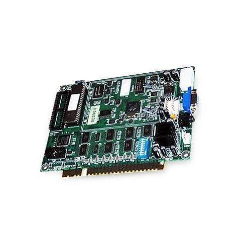 JAMMA Finger Board Connector Set - 28/56 Pin Arcade Game Adapter (Taiwan)