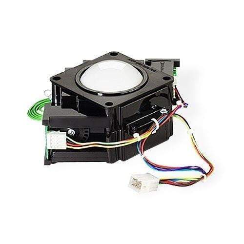 3-Inch Track Ball - DIY Arcade USA