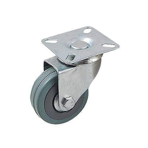 50mm Castor Wheel (Spinning) - DIY Arcade USA