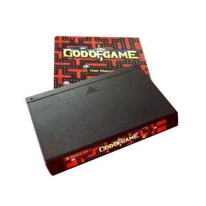900 in 1 God of Game Multicade (Horizontal) - DIY Arcade USA
