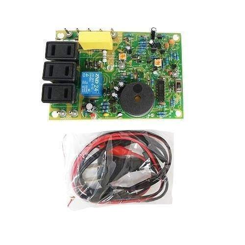 Anti-Shock Protector - DIY Arcade USA