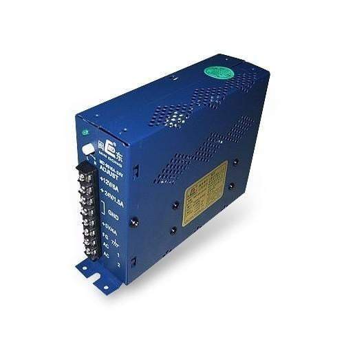 Arcade Power Supply