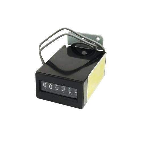 Counter Meter - DIY Arcade USA