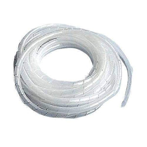 Spiral Cable Wrapping - 10 Metres - DIY Arcade USA