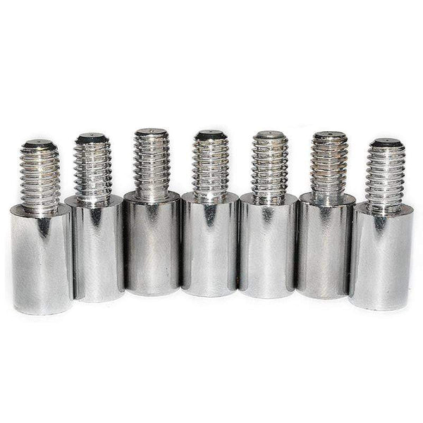 Arcade DIY Shaft Extender Joystick Extension Rod Compatible With Sanwa Zippy & Others(One piece) - DIY Arcade USA