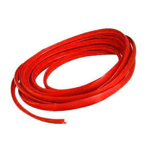 3/4 Inch (19mm) Red T-Moulding - DIY Arcade USA