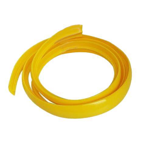 18mm Yellow T-Moulding - DIY Arcade USA