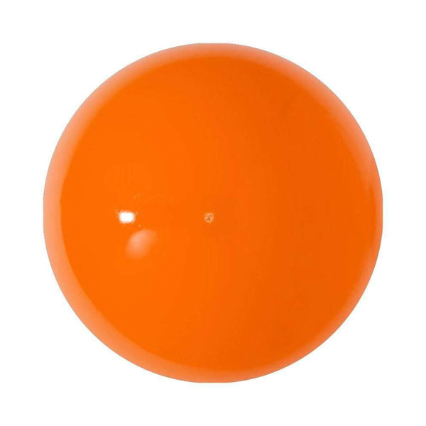 Orange Standard Balltop Replacement Arcade Joystick - DIY Arcade USA