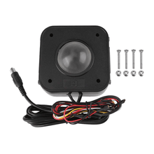 Load image into Gallery viewer, Arcade Trackball Mouse LED - DIY Arcade USA